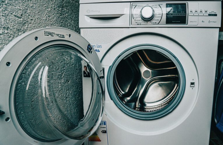 Co można zrobić z pralką? 9 kreatywnych sposobów na wykorzystanie starego RTV w codziennym życiu