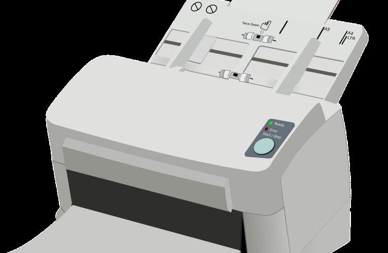 Praktyczny przewodnik: Jak przywrócić ustawienia fabryczne drukarki HP DeskJet 2710