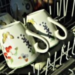 mug, porcelain, dishwasher