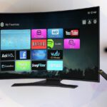 tv, android tv, television
