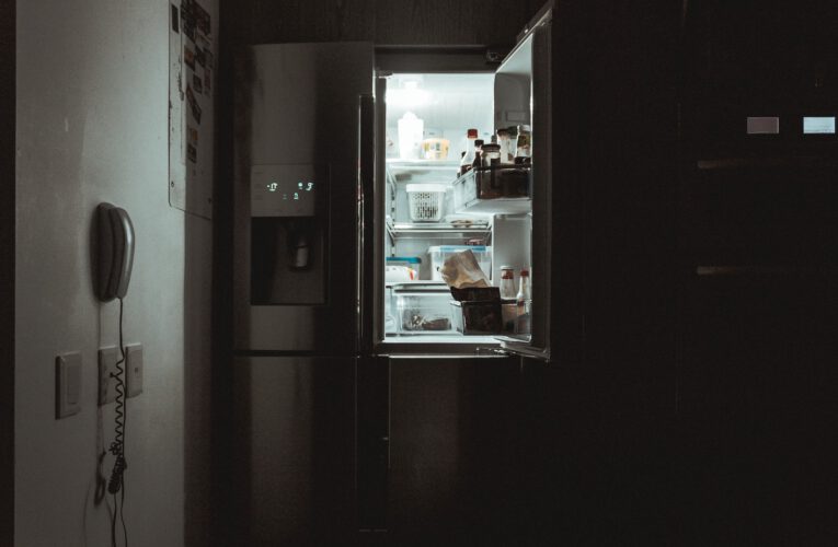 Starter do lodówki – jak samodzielnie przygotować go w domu?
