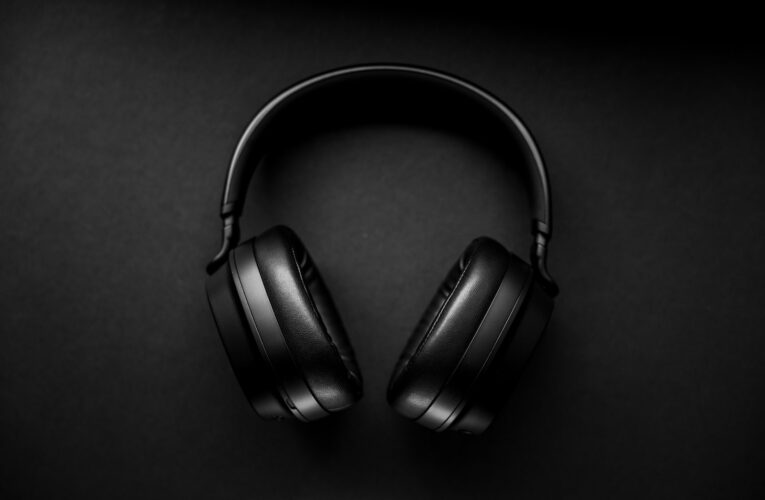 Krok po kroku: Jak rozebrać słuchawki douszne i zadbać o ich sprzętowy dobrostan